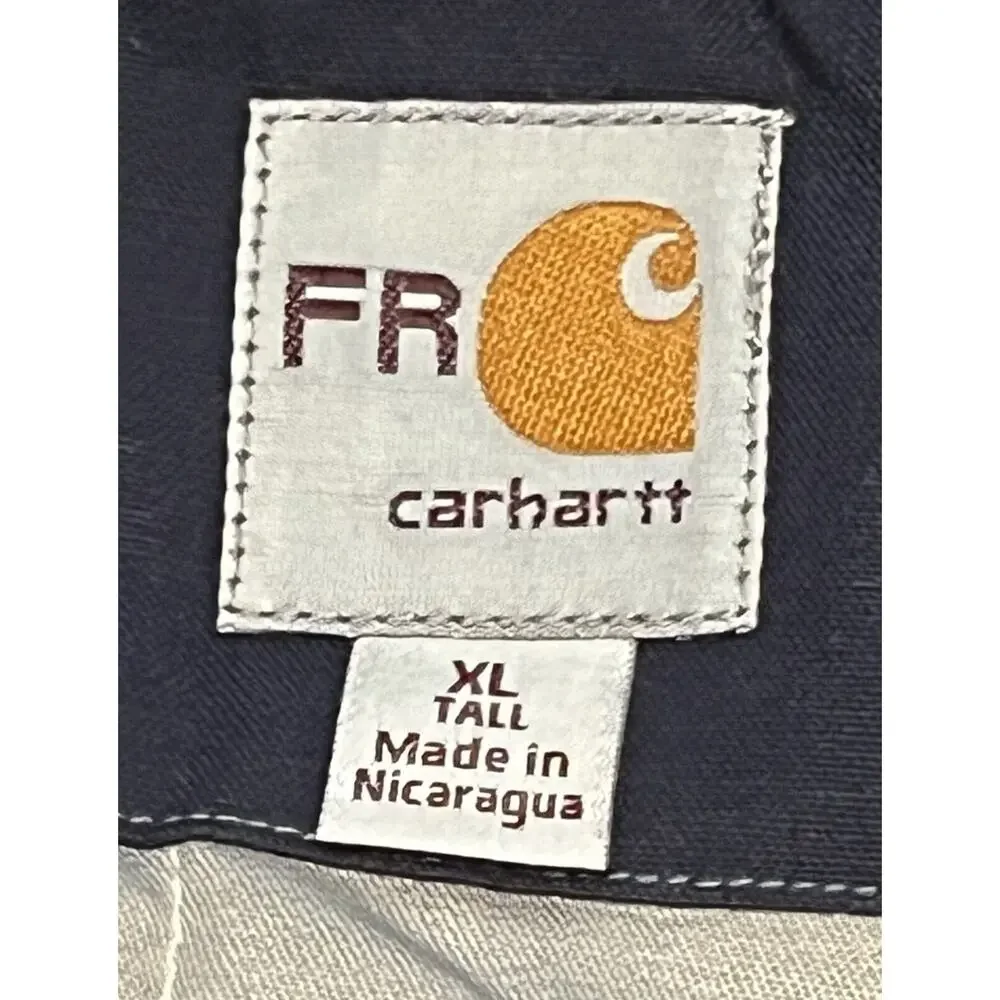 Carhartt fr fire
